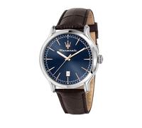 Maserati Montre Epoca R8851118016 Homme 42 mm Analogique Quartz Verre minéral