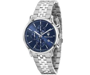 Maserati Epoca R8873618039 - Homme - 42 mm - Analogique - Quartz - Verre minéral