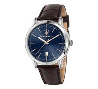 Maserati Montre Epoca R8851118016 Homme 42 mm Analogique Quartz Verre minéral