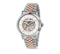 Maserati Époque - Montre Homme Automatique Acier Bicolore (R8823118011)