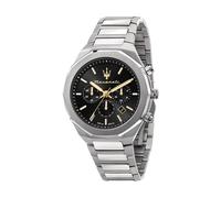 Maserati, Femme, Accessoires, Multicolore, Taille: ONE Size Stile Chrono Watch