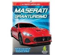 Maserati Gran Turismo by John Perritano John Perritano (Auteur)