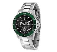 Maserati, Homme, Accessoires, Multicolore, Taille: ONE Size Competizione Chronograph