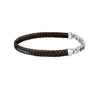 Maserati Hommes Bracelet en cuir JM222AVE03