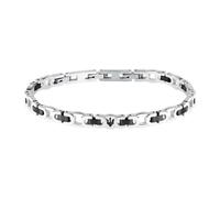 Maserati ICONIC BR SS Bracelets Acier inoxydable JM425AVD98 - Homme - Stainless Steel