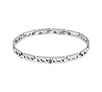 Maserati Bracelet Iconic JM124AVD34 Acier inoxydable Homme