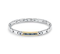 Maserati Iconic Bracelets Acier inoxydable JM224ATZ37 - Homme - Acier inoxydable