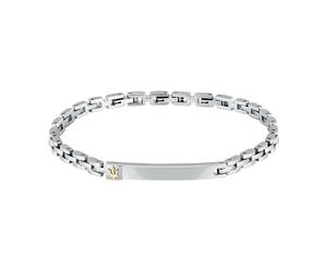 Maserati Iconic Bracelets Acier inoxydable JM324AVD55 - Homme - Acier inoxydable