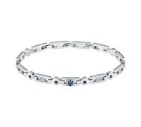 Maserati Iconic Bracelets Acier inoxydable JM423AVD15 - Homme - Acier inoxydable