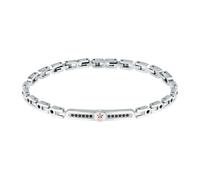 Maserati Iconic Bracelets Acier inoxydable JM423AVD28 - Homme - Acier inoxydable