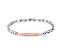 Maserati Iconic Bracelets Acier inoxydable JM424AVD59 - Homme - Stainless Steel