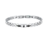 Maserati Iconic Bracelets Acier inoxydable JM424AVD66 - Homme - Acier inoxydable