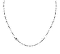 Maserati Iconic Collier Homme acier - JM422AVD13