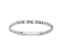 Maserati Jewels Bracelet Homme, en acier - JM222AVD06