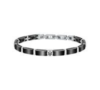 Maserati JM221ATZ04 Bracelet homme acier/céramique