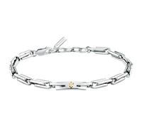 Maserati Jm425avd108 Bracelet Argenté Homme