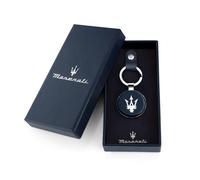 Maserati Keyring KMU1240101-GWP - Unisex