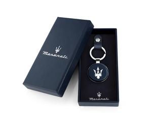 Maserati Keyring KMU1240101-GWP - Unisex
