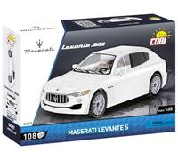 Maserati Levante S COBI-24507