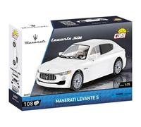 MASERATI LEVANTE S COBI-24507