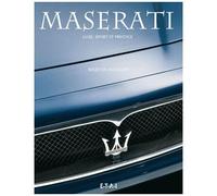 Maserati - Luxe, Sport Et Prestige