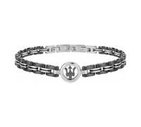 MASERATI MASERATI JEWELS JM219AQH13 bracelet pour homme