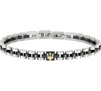MASERATI MASERATI JEWELS JM320AST08 bracelet pour homme