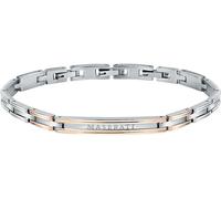 MASERATI MASERATI JEWELS JM420ATK05 Bracelet pour homme