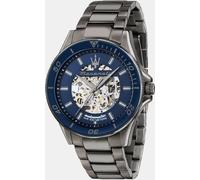 Maserati Men's Sfida Precision Quartz Analogue Watch Multiple Taille unique Male