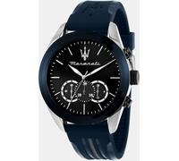 Maserati R8871612046 Montre Homme Traguardo Chronographe 45mm 10ATM