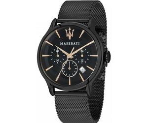 Maserati - Mod. R8873618006 - Homme - Quartz - Chronographe - Analogue