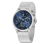 Maserati Montre homme Epoca R8853118019 Chronographe en métal