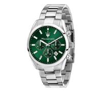 Maserati Montre Homme R8853151011 Attrazione multifonction 43 mm 5 ATM