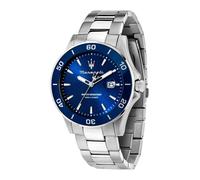 Maserati Montre Competizione 43 Mm 3h