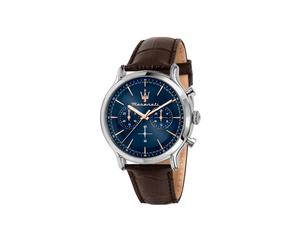 Maserati Montre Epoca 42 Mm R8871618014