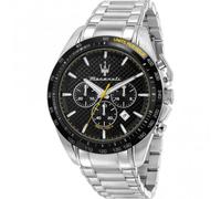 Maserati - Montre - Femme - Accessoires - Gris - Taille: ONE Size