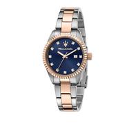 Montre en acier - R8853100507