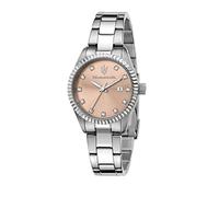 Maserati Montre Femme, Collection COMPETIZIONE, en Acier Inoxydable - R8853100509