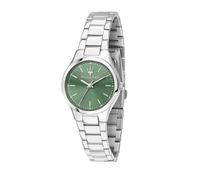 Maserati Montre Femme, Seul Temps, Analogique, 30 mm, Collection ATTRAZIONE, Idée Cadeau