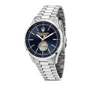 Maserati Montre Homme, Automatique, Analogique, 42 mm, Collection SORPASSO - R8823124002