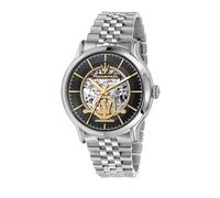 Maserati Montre Homme, Automatique, Analogique, Bracelet Acier, Étanche, Collection Vintage, Cadeau pour Homme - R8823118015