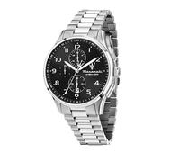 MASERATI Montre Homme, Chronographe, Analogique, 42 mm, Collection SORPASSO