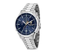 Maserati Montre Homme, Chronographe, Analogique, 42 mm, Collection SORPASSO - R8873624004
