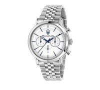 Maserati R8873618034 Watch Argenté Homme