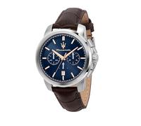 Maserati Montre Homme Coll. Successo Limited Edition,Chronographe,à Quartz-R8871621019