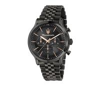 Maserati Montre Homme Collection Epoca Limited Edition,Chronographe,à Quartz -R8873618019