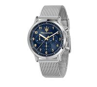 Maserati Montre Homme Collection Epoca Limited Edition,Chronographe,à Quartz -R8873618022