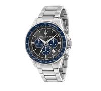 Maserati Montre Homme Collection Sfida Limited Edition,Chronographe,à Quartz- R8873640018