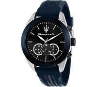 Maserati Montre Homme R8871612046 Collection Traguardo