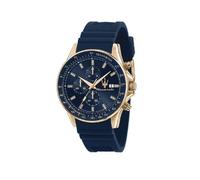 Maserati Sfida Montre Homme, Chronographe, Quartz - R8871640004